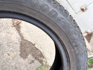 Anvelope 205/55 R16 GoodYear foto 6