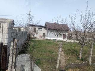 Teren pentru construcția unei case/vile. 12.4 ari. Sîngera, î.p. "Lira" foto 6