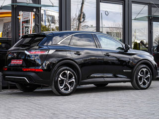 DS Automobiles DS 7 Crossback foto 2