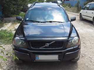 Volvo XC90 foto 7