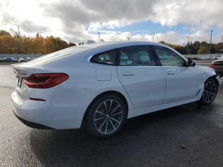 BMW 6 Series foto 3