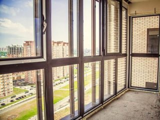 Французские евро балконы от компании ferestre.md по лучшим ценам в молдове! foto 5