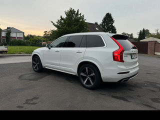 Volvo XC90 foto 3