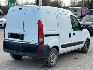 Renault Kangoo foto 4