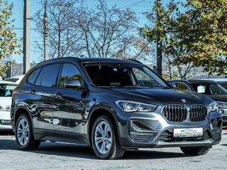 BMW X1 foto 1