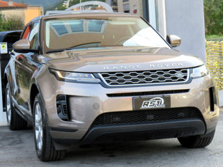 Land Rover Range Rover Evoque foto 4