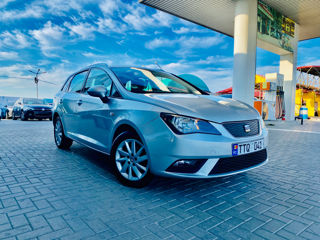 Seat Ibiza foto 2