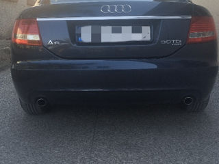 Audi A6 foto 6