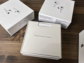 AirPods 3 foto 3