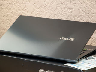 Asus Zenbook 15/ Ryzen 9 5900HX/ 16Gb Ram/ RTX 3050Ti/ 500Gb SSD/ 15.6" FHD Oled Touch!! foto 9