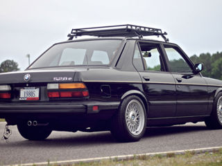 BMW Style 5 OEM BBS 5x120 16  foto 0
