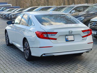 Honda Accord foto 5