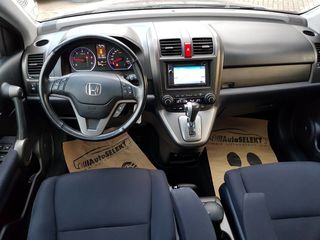 Honda CR-V foto 5