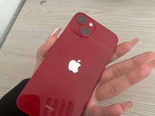 iPhone 13 Red