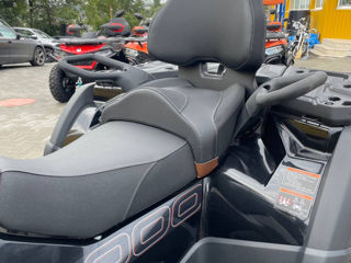 Cfmoto Cforce 1000l Touring foto 8