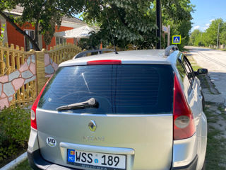 Renault Megane foto 8