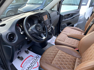 Mercedes Vito 119 CDI  2018 foto 5