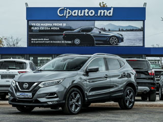 Nissan Qashqai foto 4