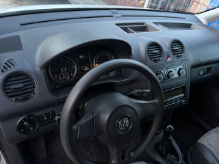 Volkswagen Caddy foto 7