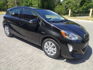 Toyota Prius c