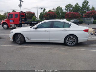 BMW 5 Series foto 13