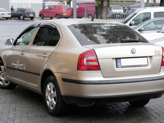 Skoda Octavia foto 3