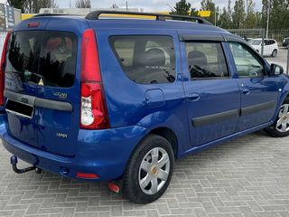 Dacia Logan Mcv foto 4