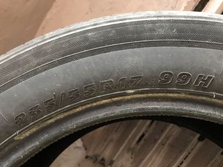 Дешево Kumho Solus KH 17 235/55/R17 foto 5