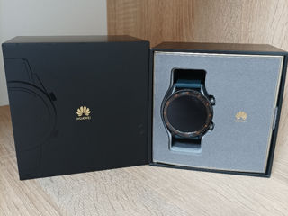 Huawei watch GT 46 mm 790 lei