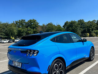 Ford Mustang foto 6