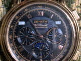 Zenith