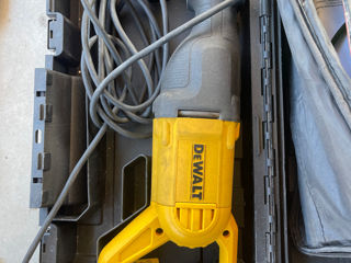 DeWalt DCS572 foto 10