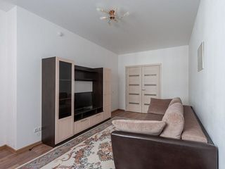 Apartament cu 1 cameră, 30 m², Botanica, Chișinău foto 3