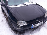 Opel Corsa foto 1