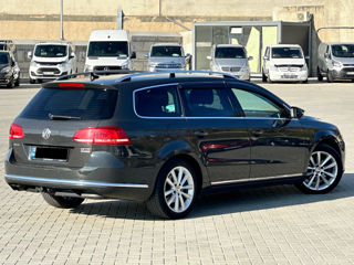 Volkswagen Passat foto 5