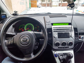 Mazda 5 foto 6