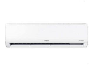 Air conditioner Samsung AR5000HM Basic, AR12TXHQASI