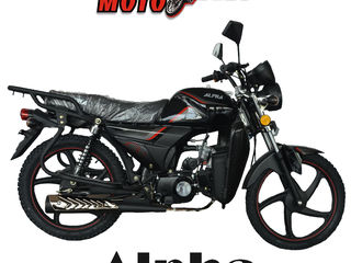 Alpha Moto Credit  / Livrare! foto 18