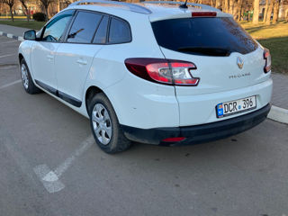 Renault Megane foto 4