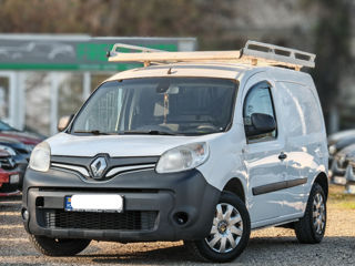 Renault Kangoo foto 2