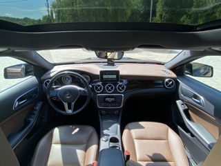 Mercedes GLA foto 6