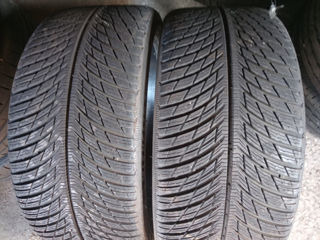 245 35 R20 2 cauciucuri Michelin de iarna 2021