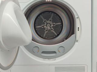 Комплект Miele: стиральная машина + сушка фото 7