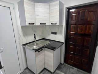 Apartament cu 1 cameră, 25 m², Centru, Briceni foto 5