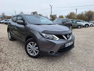 Nissan Qashqai foto 3