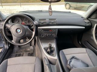 BMW 1 Series foto 5