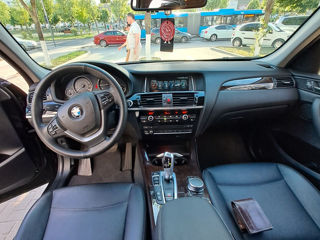 BMW X3 foto 2