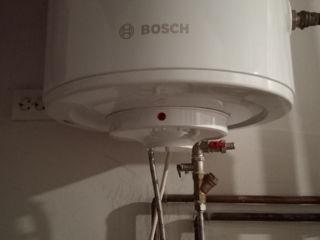 Boiler 2х контурный foto 2