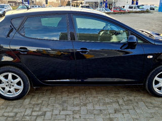 Seat Ibiza foto 8