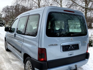 Citroen Berlingo - Piese Balti foto 1